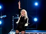 Exploring the Iconic Images of Christina Aguilera: a Journey Through Her Career
