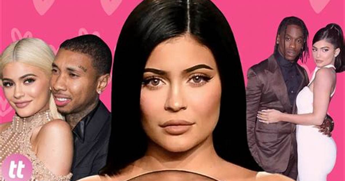 Exploring the Intricacies of Kylie Jenner's Height: a Comprehensive Analysis