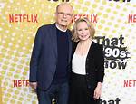 Exploring the Intriguing Debra Jo Rupp Relationship