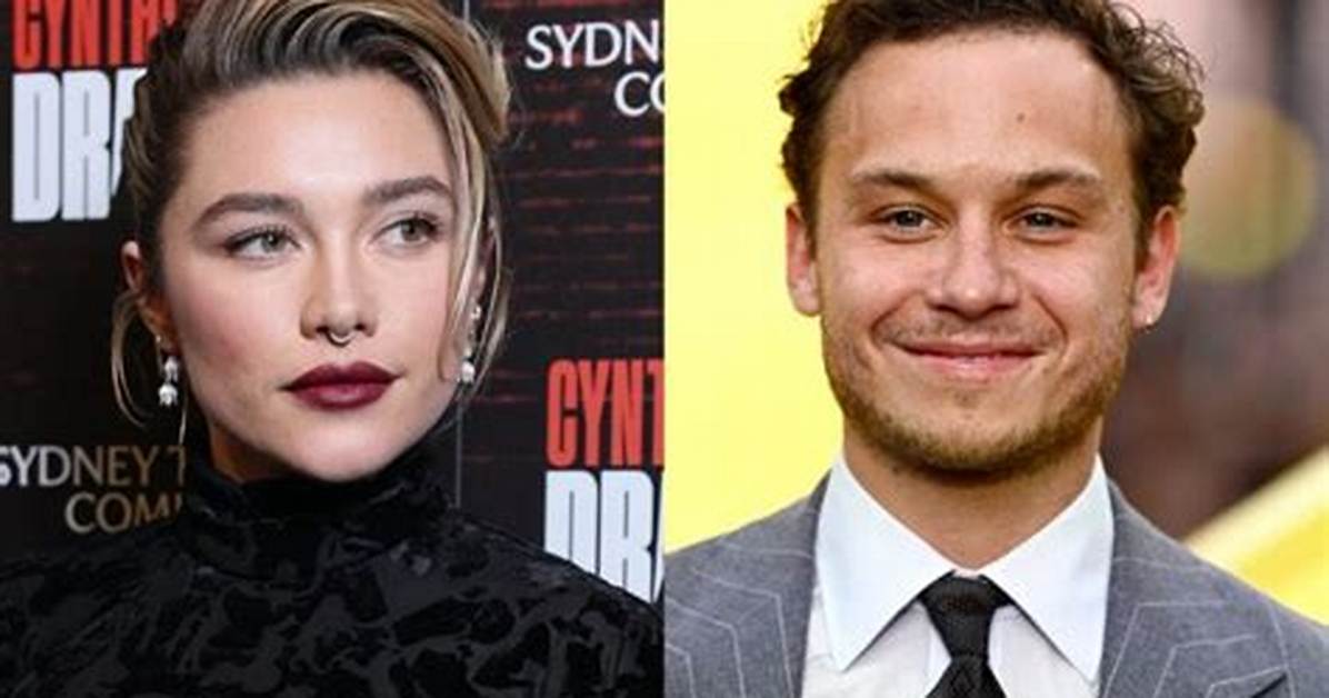 Exploring the Intriguing Finn Cole Relationship