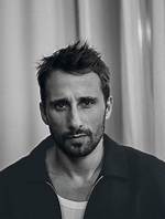 Exploring the Intriguing Personal Life of Matthias Schoenaerts