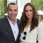 Exploring the Intriguing Rick Hoffman Dating History