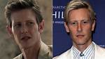Exploring the Intriguing Role of Gabriel Mann in the Blacklist