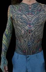 Exploring the Intriguing World of 773 Tattoo: a Comprehensive Guide