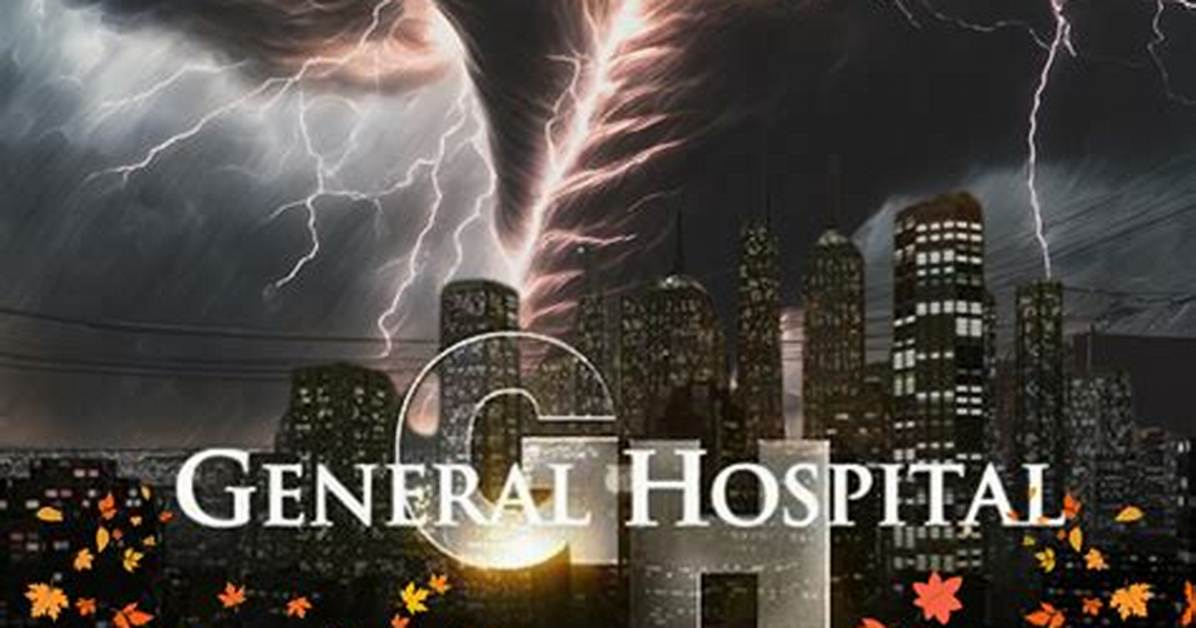 Exploring the Intriguing World of General Hospital: a Deep Dive