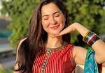 Exploring the Journey of Hania Aamir's Education