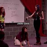 Exploring the Journey of Jade Victorious: a Rising Star in the Entertainment Industry