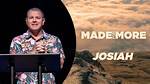 Exploring the Journey of Josiah and the Bonnevilles: a Musical Odyssey