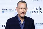 Exploring the Joyful World of Tom Hanks' Grandchildren