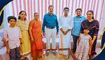 Exploring the K Annamalai Family: a Legacy of Leadership and Service
