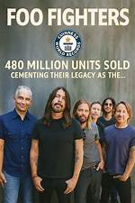 Exploring the Legacy of Foo Fighters: a Journey Through Sound and Emotion