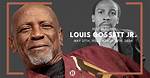 Exploring the Legacy of Louis Gossett Jr. and His Children