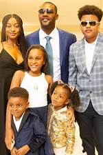Exploring the Legacy of Ty Law's Son: a Rising Star in Football