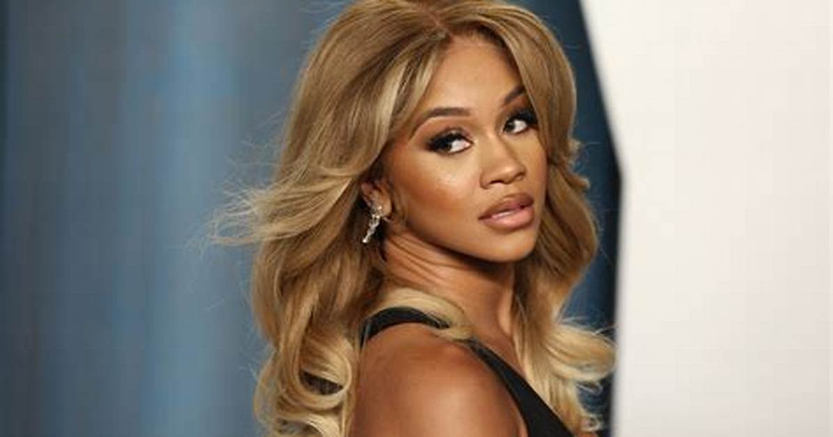 Exploring the Life and Aspirations of Saweetie Kids
