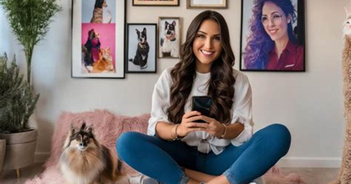 Exploring the Life and Career of Abby Berner: a Rising Star