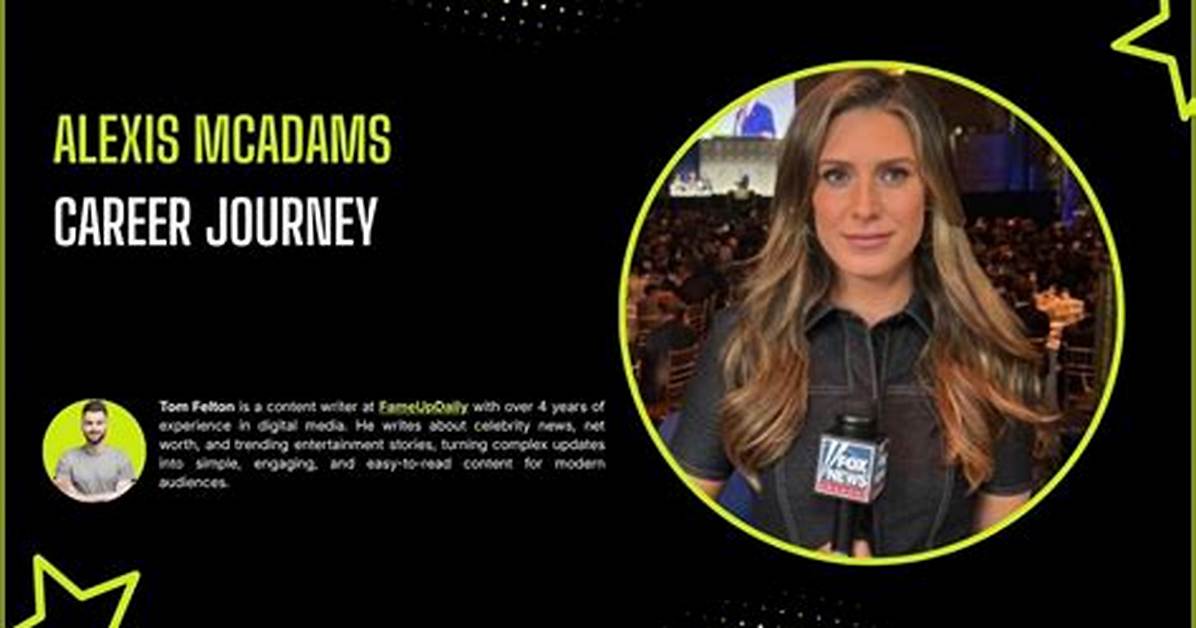 Exploring the Life and Career of Alexis Stewart