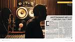 Exploring the Life and Career of Antonimar Mello