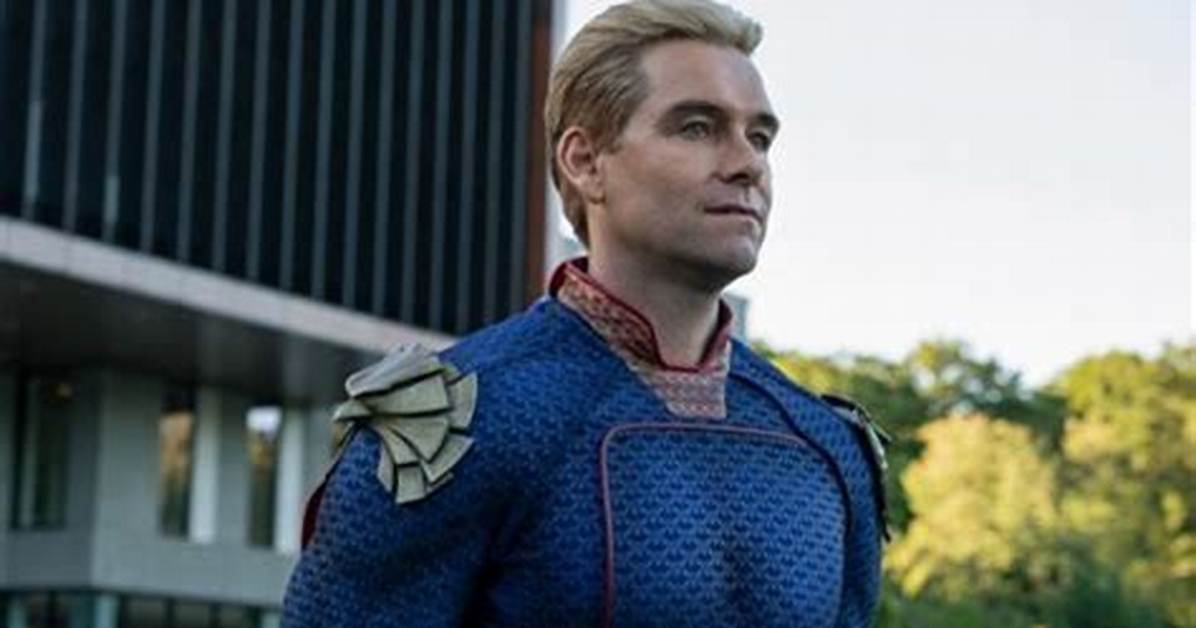 Exploring the Life and Career of Antony Starr from New Zealand