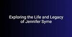 Exploring the Life and Career of Jennifer Lynn Rossi: a Comprehensive Overview