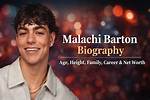 Exploring the Life and Career of Malachi Barton