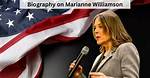 Exploring the Life and Career of Marianne Ginther: a Comprehensive Biography