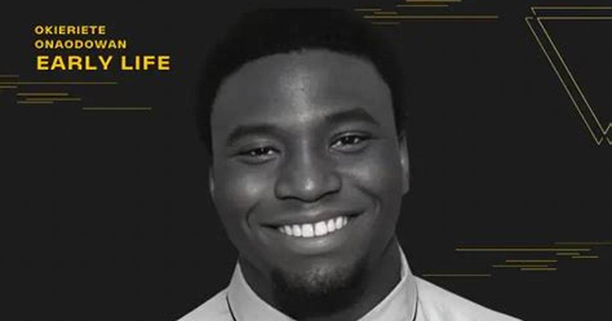 Exploring the Life and Career of Okieriete Onaodowan