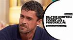 Exploring the Life and Career of Olly Rix