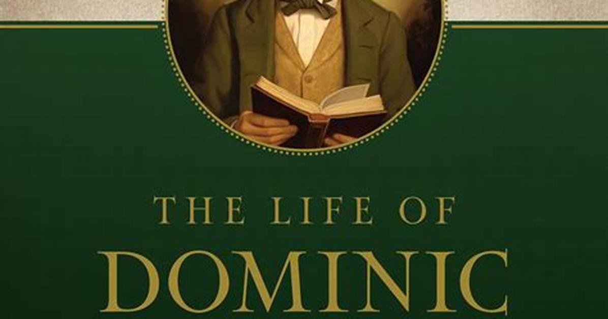 Exploring the Life and Legacy of Dominic Seagal