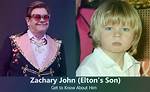Exploring the Life and Legacy of Elton John's Sons