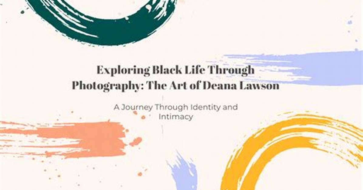 Exploring the Life and Legacy of Leana Deeb