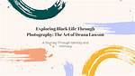 Exploring the Life and Legacy of Leana Deeb