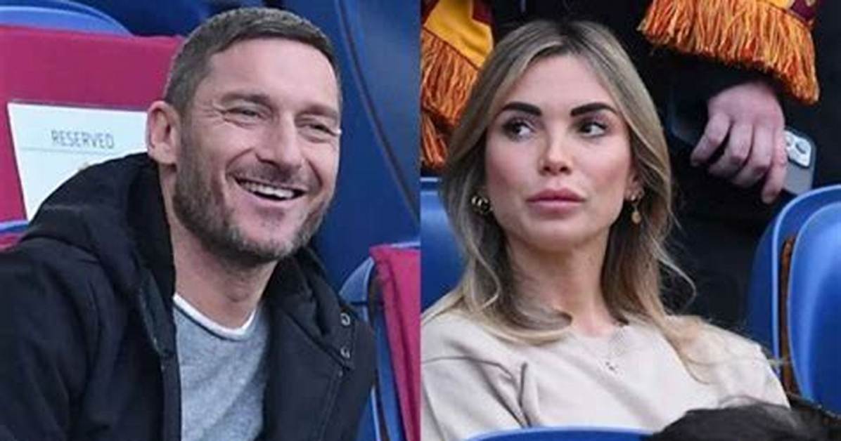 Exploring the Life and Legacy of Noemi Francesco Totti