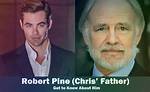 Exploring the Life and Legacy of Pine Robert: an Inspirational Journey