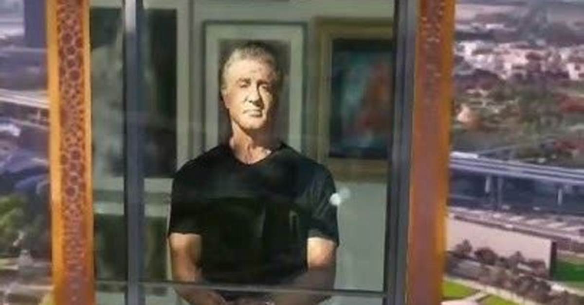 Exploring the Life and Legacy of Sylvester Stallone