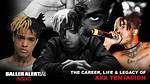 Exploring the Life and Legacy of Xxxtentacion