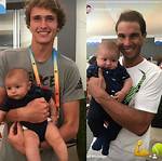 Exploring the Life of Alexander Zverev: Childhood and Beyond