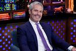 Exploring the Life of Andy Cohen's Husband