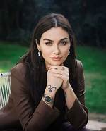 Exploring the Life of Birce Akalay and Her Husband