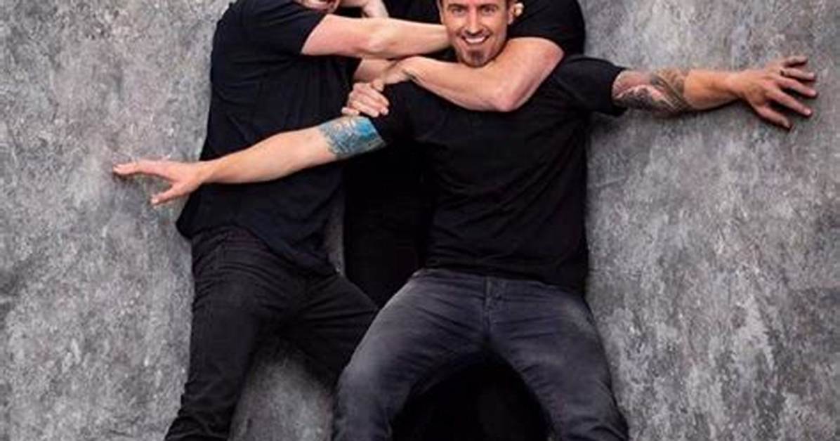 Exploring the Life of Chad Kroeger's Child: a Deep Dive