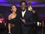 Exploring the Life of Damson Idris' Wife: a Journey of Love and Partnership