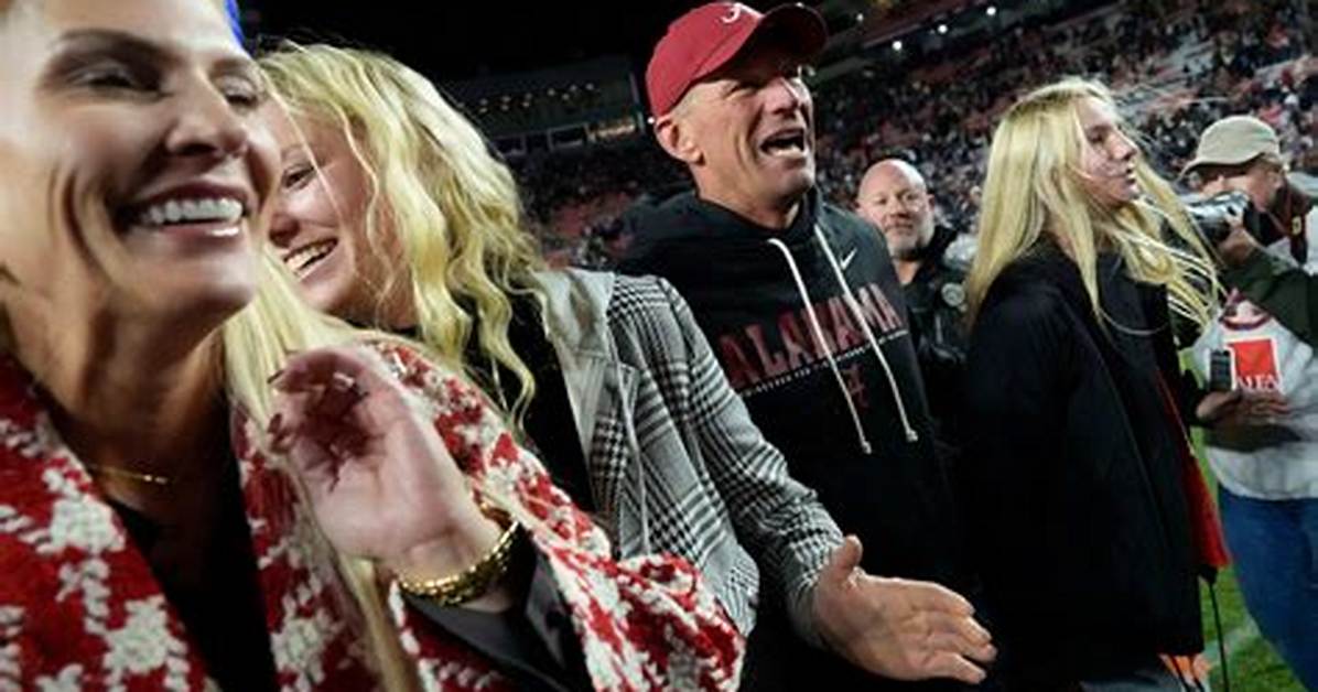 Exploring the Life of Deboer's Wife: a Journey Through Love and Resilience