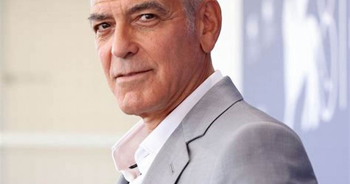 Exploring the Life of George Clooney's Kids: a Glimpse into Their World