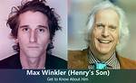 Exploring the Life of Henry Winkler's Grandchildren