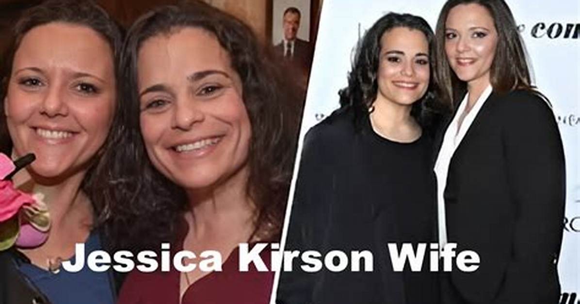 Exploring the Life of Jessica Kirson's Daughter: a Journey Through Fame and Family