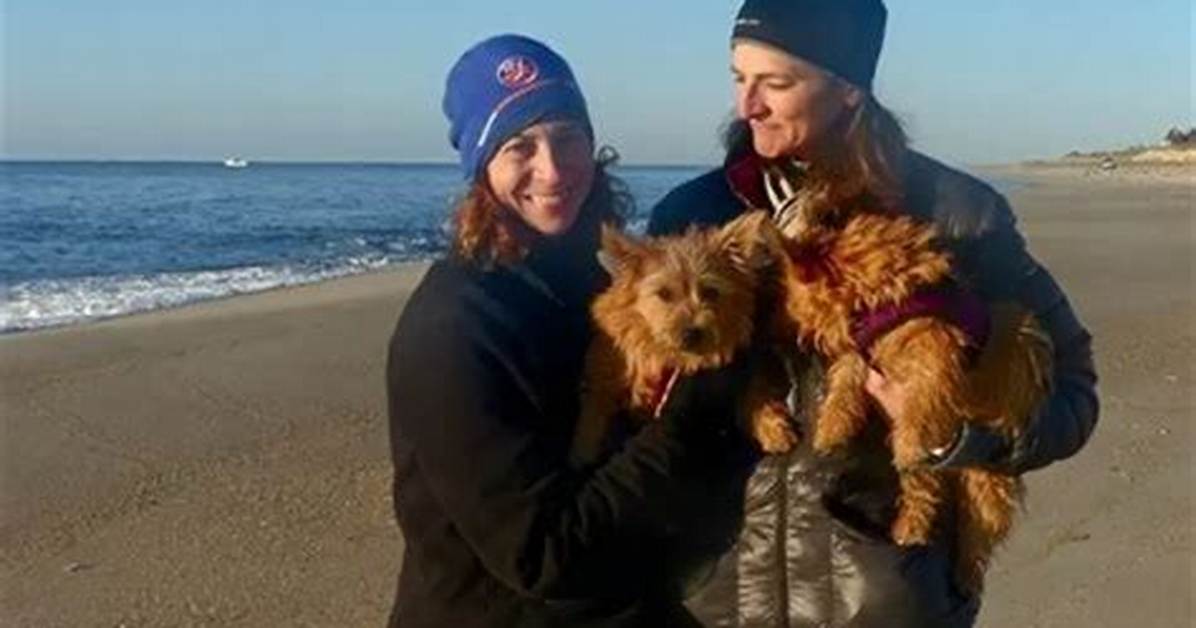 Exploring the Life of Jill Schlesinger's Wife: a Deep Dive into Their Journey Together