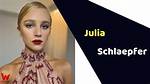 Exploring the Life of Julia Schlaepfer and Her Husband: a Comprehensive Insight