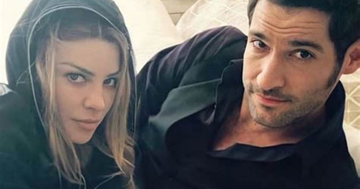 Exploring the Life of Lauren German: Who Is Her Husband?