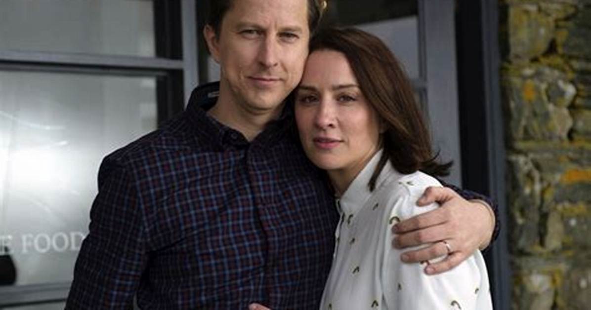 Exploring the Life of Lee Ingleby: His Wife and Family