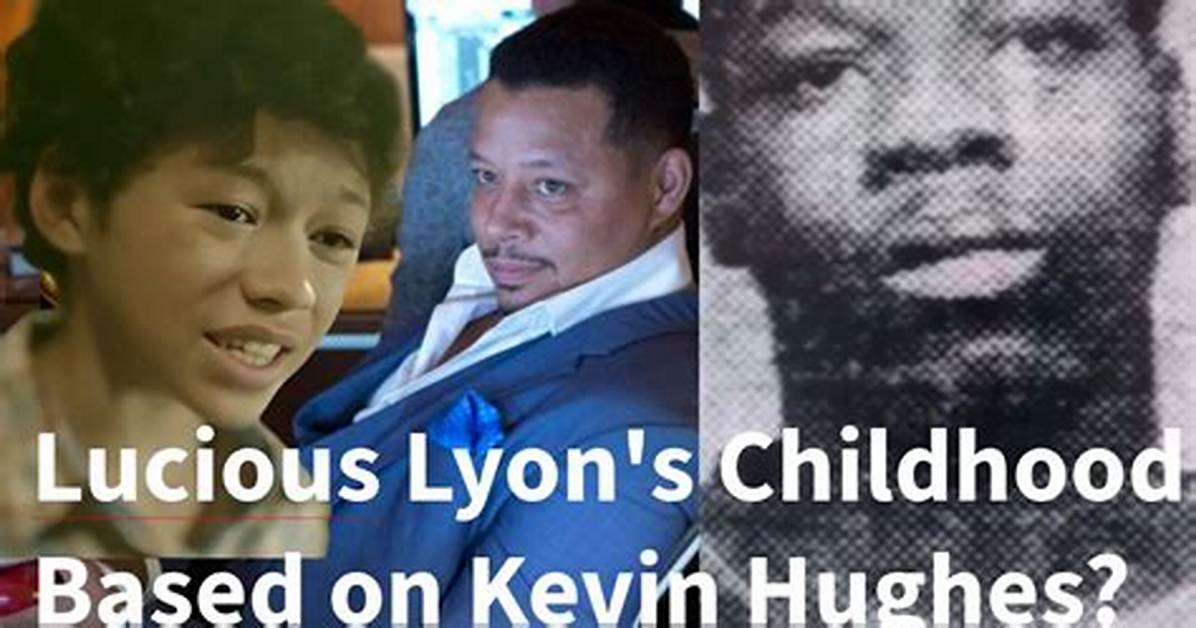 Exploring the Life of Lucious Lyon's Wife: a Journey of Love and Ambition