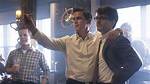 Exploring the Life of Matt Bomer and Family